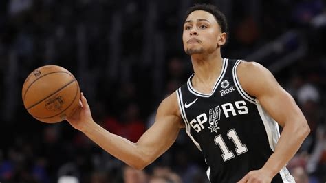 Bryn Forbes arrested for assaulting ex